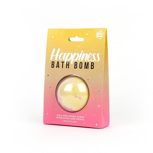 Bath Bomb: Happiness - SpectrumStore SG