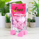 Bath Bomb: Love - SpectrumStore SG
