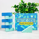 Bath Bomb: Positive Energy Bubble - SpectrumStore SG