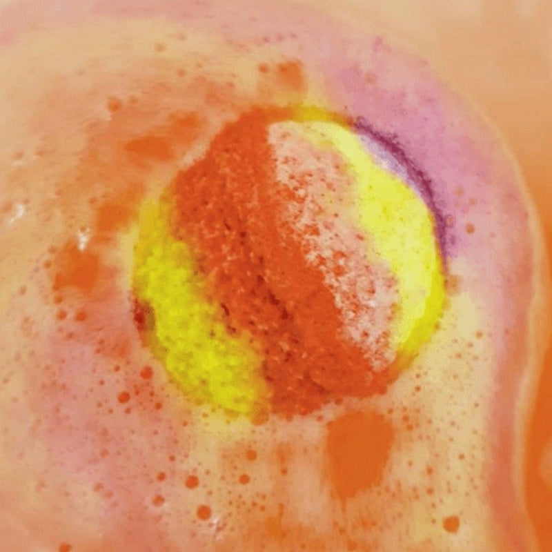 Bath Bomb - Rebel 120g - SpectrumStore SG
