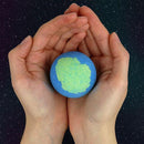 Bath Bomb: You're My World - SpectrumStore SG