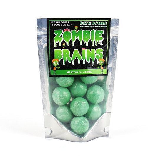 Bath Bomb: Zombie Brains - SpectrumStore SG