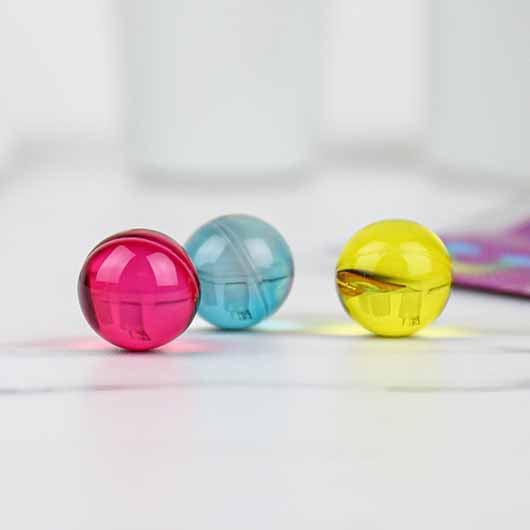 Bath Pearls: Liquid Rainbow - SpectrumStore SG