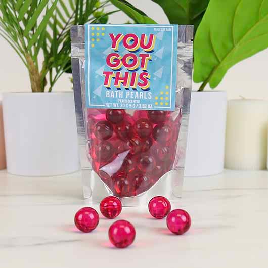 Bath Pearls: You Got This - SpectrumStore SG
