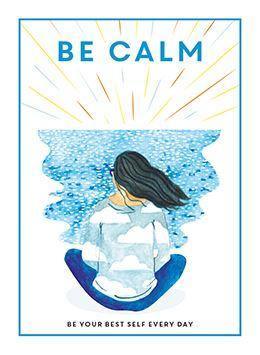 Be Calm - SpectrumStore SG