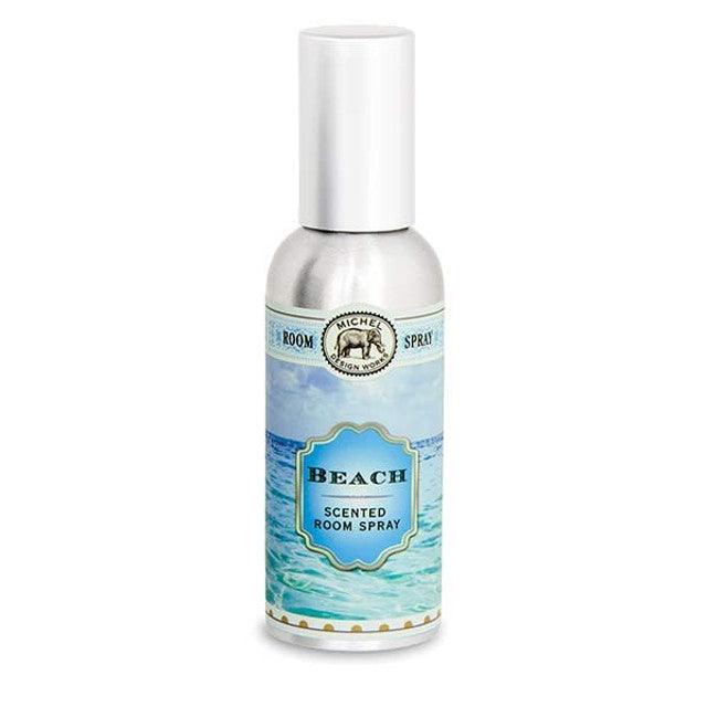 Beach Home Fragrance Spray - SpectrumStore SG