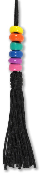 Beaded Bookmark: Bible Colour - SpectrumStore SG