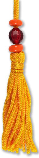 Beaded Bookmark: Book Club - SpectrumStore SG