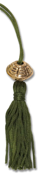 Beaded Bookmark: Dragon - SpectrumStore SG