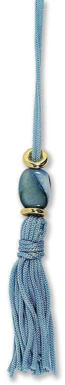 Beaded Bookmark: For I Know the Plans I Have For You - SpectrumStore SG