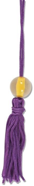 Beaded Bookmark: Go The F*ck To Sleep - SpectrumStore SG