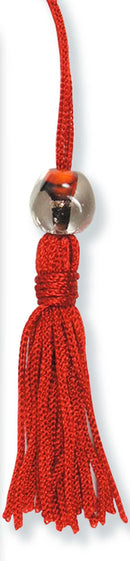 Beaded Bookmark: I Like Big Books And I Cannot Lie - SpectrumStore SG