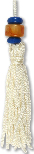 Beaded Bookmark: It's Not Hoarding - SpectrumStore SG