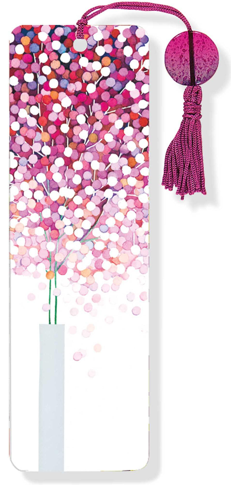 Beaded Bookmark: Lollipop Tree - SpectrumStore SG