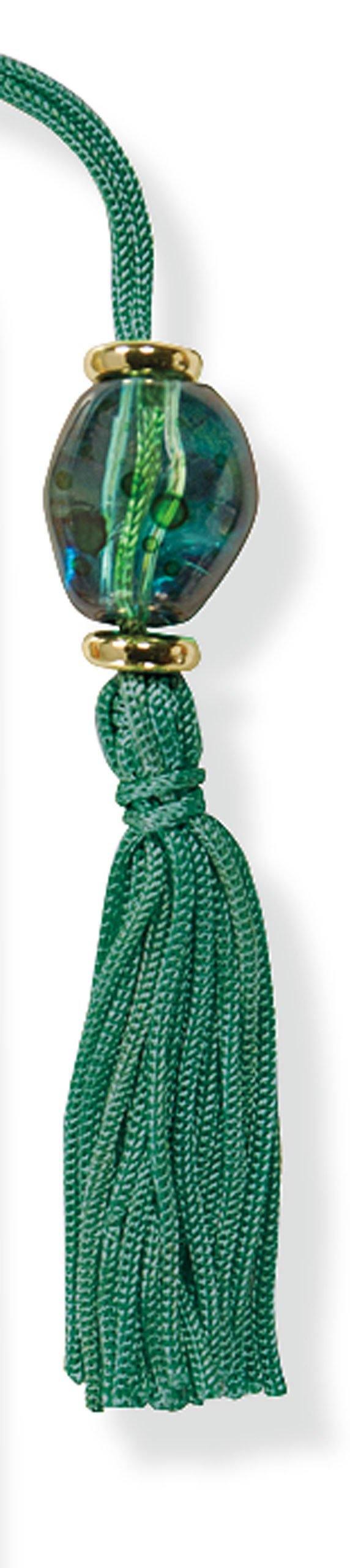 Beaded Bookmark: Mermaid - SpectrumStore SG