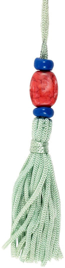 Beaded Bookmark: She Believed She Could, but She Was Tired - SpectrumStore SG