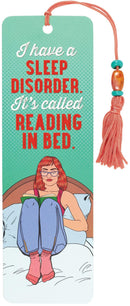 Beaded Bookmark: Sleep Disorder - SpectrumStore SG