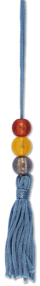 Beaded Bookmark: Sorry My Night Is All Booked - SpectrumStore SG