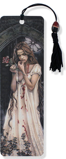Beaded Bookmark: Vampire - SpectrumStore SG