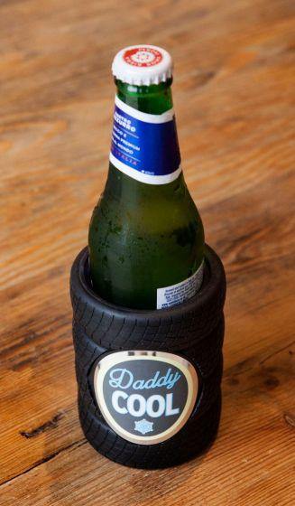 Beer Cooler Tyre - Daddy Cool - SpectrumStore SG