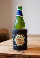 Beer Cooler Tyre: Never Tyre Of Beer - SpectrumStore SG