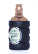 Beer Cooler Tyre: Park Grandad's Beer Here - SpectrumStore SG