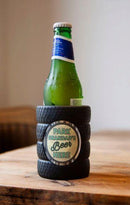 Beer Cooler Tyre: Park Grandad's Beer Here - SpectrumStore SG