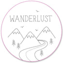 Believe In Yourself Embroidery Pattern Transfers - SpectrumStore SG