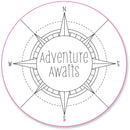 Believe In Yourself Embroidery Pattern Transfers - SpectrumStore SG