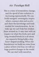 Beyond Lemuria Oracle Cards - Pocket Edition - SpectrumStore SG