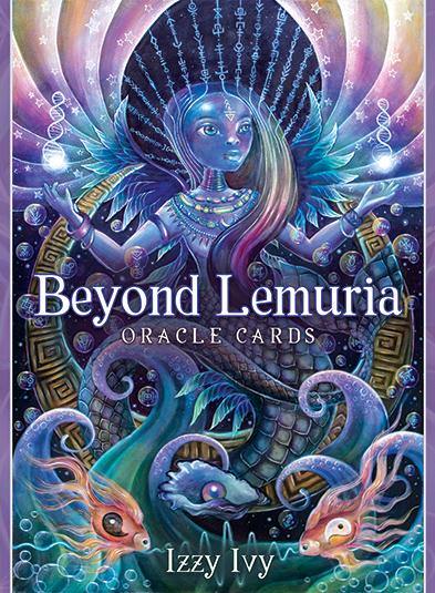Beyond Lemuria Oracle - SpectrumStore SG