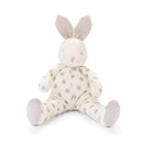 Big Bloom Buddy Bunny Grey - SpectrumStore SG