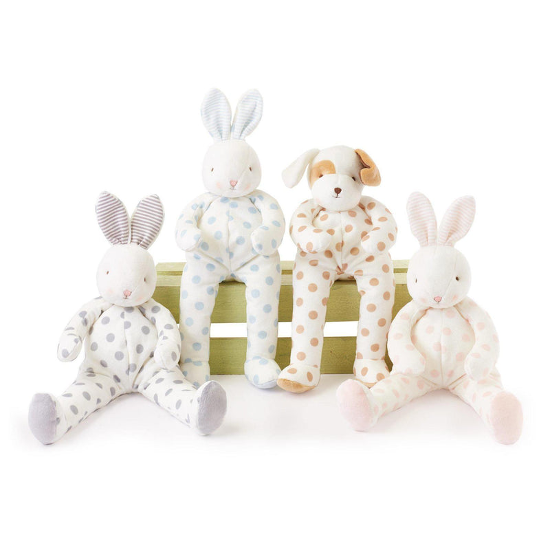 Big Bloom Buddy Bunny Grey - SpectrumStore SG