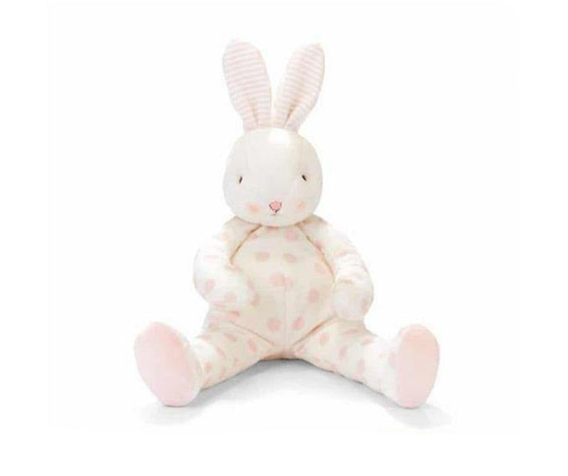 Big Bloom Buddy Bunny Pink - SpectrumStore SG