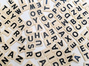 Big Letter Bananagrams - SpectrumStore SG