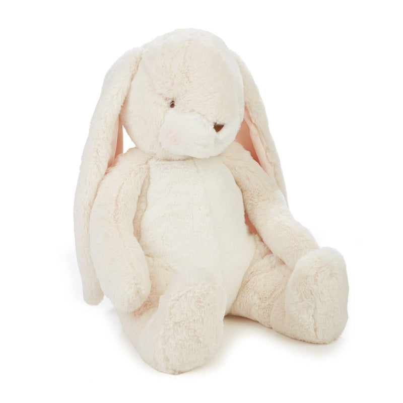 Big Nibble 20" Bunny - Cream - SpectrumStore SG