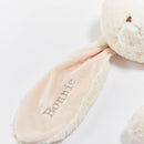 Big Nibble 20" Bunny - Cream - SpectrumStore SG