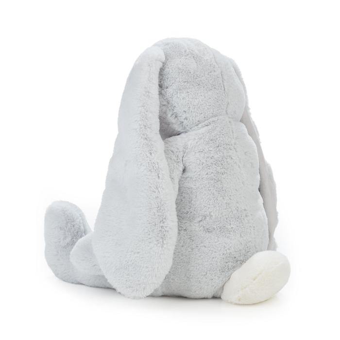 Big Nibble 20" Bunny - Grey - SpectrumStore SG