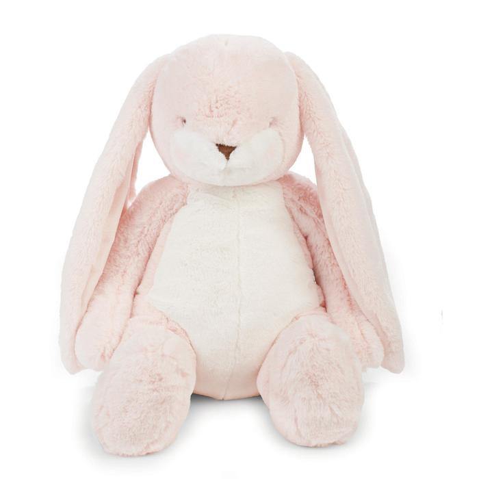 Big Nibble 20" Bunny - Pink - SpectrumStore SG