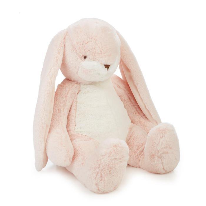 Big Nibble 20" Bunny - Pink - SpectrumStore SG