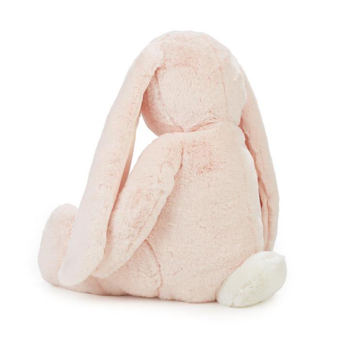 Big Nibble 20" Bunny - Pink - SpectrumStore SG