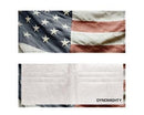 Billfold: American Flag - SpectrumStore SG