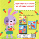 Book in a Book - Animal Babies! - SpectrumStore SG