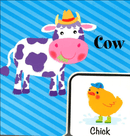 Book in a Book - Animal Babies! - SpectrumStore SG