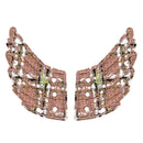 Broadway Assortment (Wings) Chanel - Pink - SpectrumStore SG