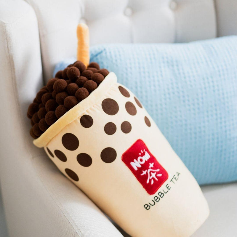 Bubble Tea Cushion - SpectrumStore SG