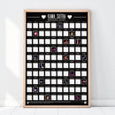 Bucket List - 100 Kama Sutra Positions - SpectrumStore SG