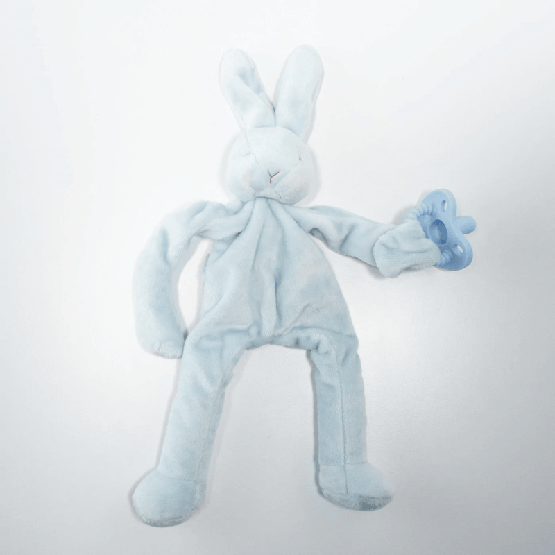 Bud Bunny Silly Buddy - Blue - SpectrumStore SG
