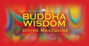 Buddha Wisdom Divine Masculine - SpectrumStore SG