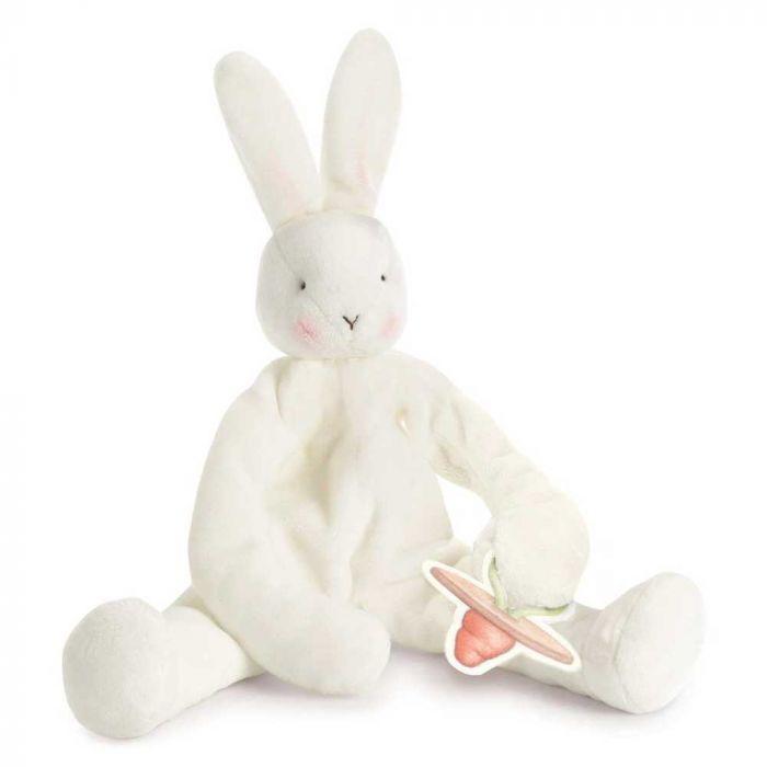 Bun Bun Silly Buddy - White - SpectrumStore SG